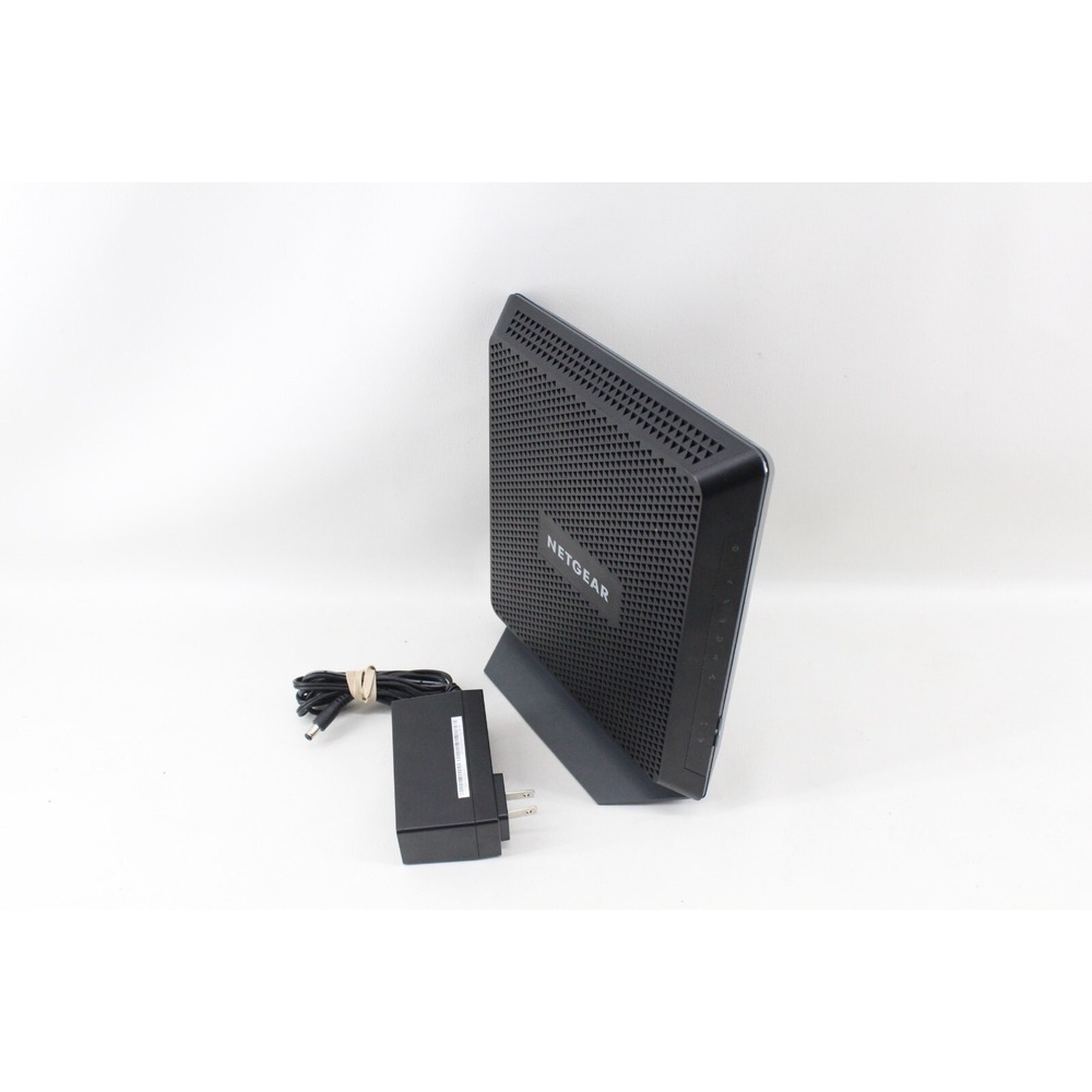Netgear Nighthawk C7000 v1 AC1900 Wireless WiFi Cable Modem Router NOT FOR COX
